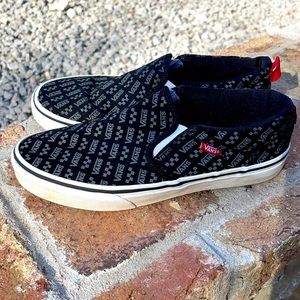Vans Slip On